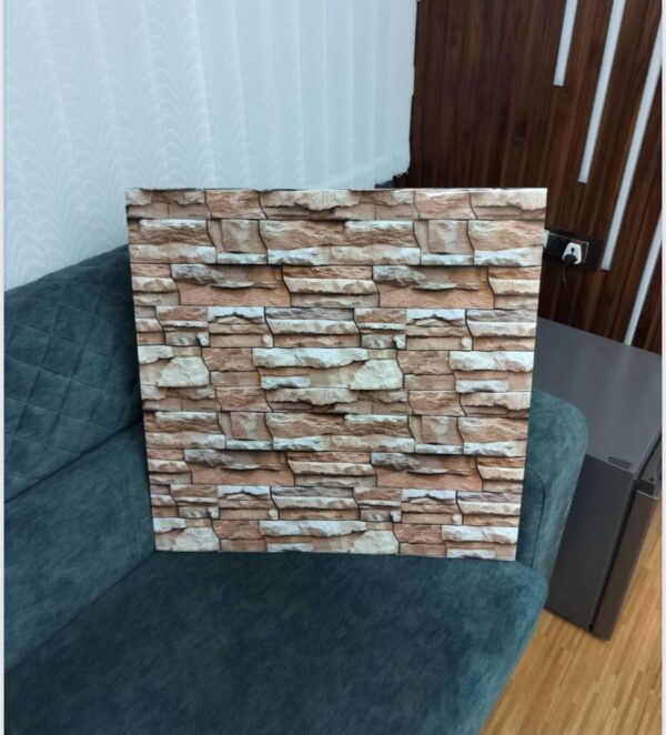 2x2 MARBLE FOAM SHEET