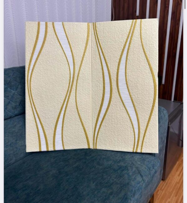 2x2 3D FOAM SHEET
