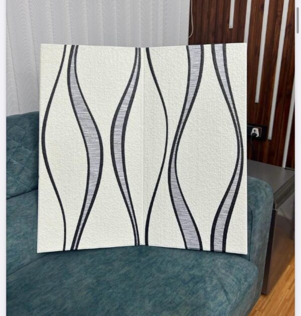 2x2 3D FOAM SHEET