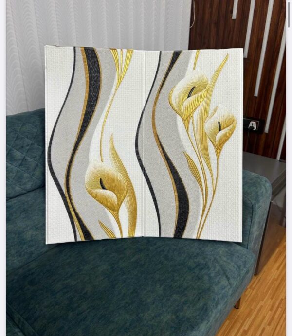 2x2 3D FOAM SHEET