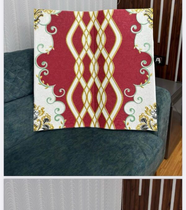 2x2 3D FOAM SHEET