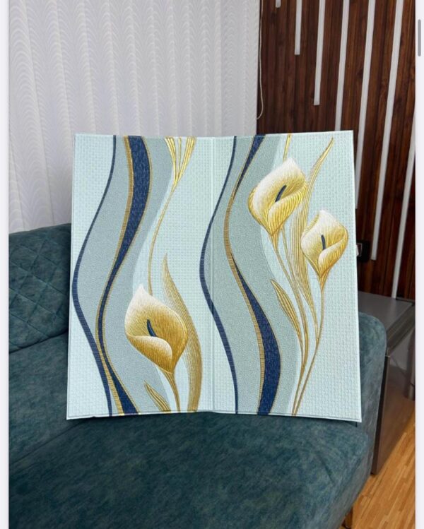 2x2 3D FOAM SHEET
